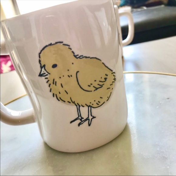 SET OF FOUR Rae Dunn Easter Mug Set - Picture 3 of 12